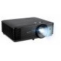 Acer X1328 4500 ANSI lumen DLP WUXGA (1920x1200) Compatibilità 3D Nero