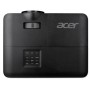 Acer X1328 4500 ANSI lumen DLP WUXGA (1920x1200) Compatibilità 3D Nero