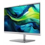Acer Aspire C27-195ES Intel Core Ultra 7 155U 68,6 cm (27") 1920 x 1080 Pixel PC All-in-one 16 GB DDR5-SDRAM 1,02 TB SSD Windows