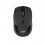 Acer MX202 mouse Universale Ambidestro RF Wireless Ottico 1000 DPI