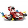 MECH TIGRE DI COOPER E BOLIDE ZERO