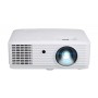 Acer HL6810ATV Proiettore a raggio standard 4000 ANSI lumen DLP UHD 4K (3840x2160) Bianco