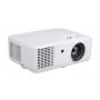 Acer HL6810ATV Proiettore a raggio standard 4000 ANSI lumen DLP UHD 4K (3840x2160) Bianco