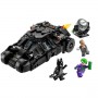 TUMBLER BATMAN VS TWO-FACE-THEJOKER