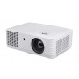 Acer HL6810ATV Proiettore a raggio standard 4000 ANSI lumen DLP UHD 4K (3840x2160) Bianco