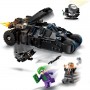TUMBLER BATMAN VS TWO-FACE-THEJOKER
