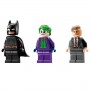 TUMBLER BATMAN VS TWO-FACE-THEJOKER