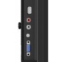 iiyama PROLITE LE4341S-B2 Pannello piatto per segnaletica digitale 108 cm (42.5") LCD 350 cd/m² Full HD Nero 18/7