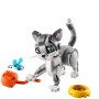 GATTO GIOCOSO
