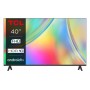 TCL S54 Serie Smart TV Full HD 40" 40S5400A, HDR 10, Dolby Audio, Multisound, Android TV