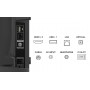 TCL S54 Serie Smart TV Full HD 40" 40S5400A, HDR 10, Dolby Audio, Multisound, Android TV