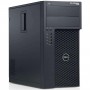 REFURBISED DELL WORKSTATION TOWER  T1700 I7-4770 16GB 256GB QUADRO K600 WIN 10 PRO