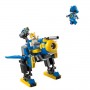 CYCLONE VS. METAL SONIC
