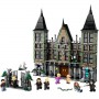 VILLA MALFOY
