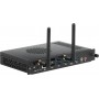 Viewsonic VPC35-W53-G1 PC/stazione di lavoro Intel® Core™ i5 i5-1240P 8 GB DDR4-SDRAM 256 GB SSD Windows 11 Pro Slot-in PC Mi