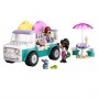 IL FURGONE GELATI DI HEARTLAKE CITY
