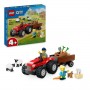 TRATT. AGRICOLO ROSSO RIMOR. PECORE