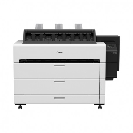 Canon imagePROGRAF TZ-32000 stampante grandi formati Wi-Fi Ad inchiostro A colori 2400 x 1200 DPI A0 (841 x 1189 mm) Collegament