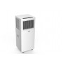 TCL P09F4CSW0 condizionatore portatile Bianco