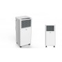 TCL P09F4CSW0 condizionatore portatile Bianco
