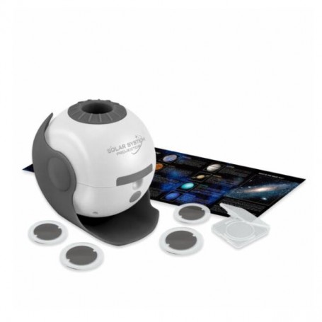 PROIETTORE SISTEMA SOLARE/PLANETARI