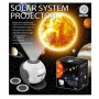 PROIETTORE SISTEMA SOLARE/PLANETARI