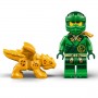 DRAGO DELLA FORESTA VERDE DI LLOYD
