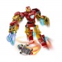 MECH DI IRON MAN CONTRO ULTRON