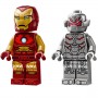 MECH DI IRON MAN CONTRO ULTRON