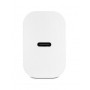 Vultech CC-133PDCUGWH Caricabatterie per dispositivi mobili Universale Bianco AC Ricarica rapida Interno