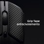 HyperX Pulsefire Haste 2 – Mouse da gaming (nero)