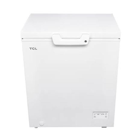 TCL CONGELATORE ORIZZONTALE 142L CL E