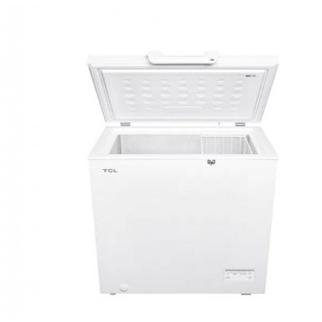 TCL CONGELATORE ORIZZONTALE 198L CL E