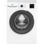 Beko b300 BMWU3721A: Lavatrice EnergySpin 7Kg Slim, Classe A, 1200 giri