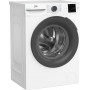 Beko b300 BMWU3721A: Lavatrice EnergySpin 7Kg Slim, Classe A, 1200 giri