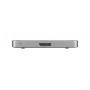 Verbatim Disco rigido portatile Store 'n' Go ALU Slim da 1 TB Grigio Siderale