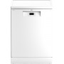 Beko b300 Lavastoviglie a libera installazione 60 cm, Classe D, 45dBA, 14 coperti, 5 programmi