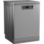Beko b300 Lavastoviglie a libera installazione 60 cm, Classe D, 44dBA