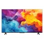 TCL P61 Smart TV Ultra HD 4K 50" 50P61B, Dolby Audio, Controlli vocali, Google TV
