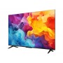 TCL P61 Smart TV Ultra HD 4K 50" 50P61B, Dolby Audio, Controlli vocali, Google TV