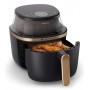 Philips 3000 series NA342/00 Airfryer 7.2 L, Friggitrice ad aria 16 in 1, App ricettario