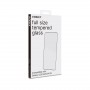 FULL GLASS GALAXY S25 5G/S24 5G BK