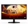 AOC G4 27G42E Monitor PC 68,6 cm (27") 1920 x 1080 Pixel Full HD LCD Nero