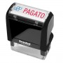 PRINTY 4912 PAGATO NERO TAM: BL/RO