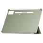 Lenovo ZG38C05989 custodia per tablet 32,3 cm (12.7") Custodia a libro Verde