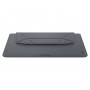 Lenovo Origami 38,1 cm (15") Custodia a tasca Grigio