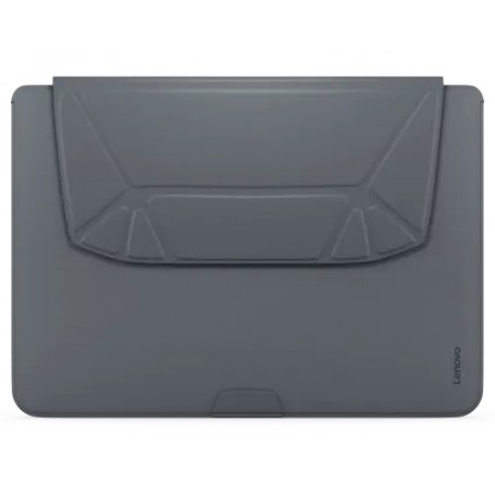 Lenovo Origami 35,6 cm (14") Custodia a tasca Grigio