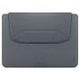Lenovo Origami 35,6 cm (14") Custodia a tasca Grigio