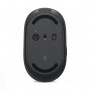 Lenovo 4Y51R29290 mouse Universale Ambidestro Bluetooth + USB Type-C Ottico 2400 DPI