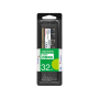 MEM ADATA 32GB DDR5 5600MHz SO-DIMM  D5S560032G-S